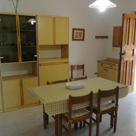 Apartmán Casapino