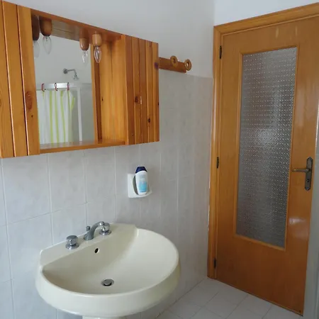 Casapino Apartmán Lupetto