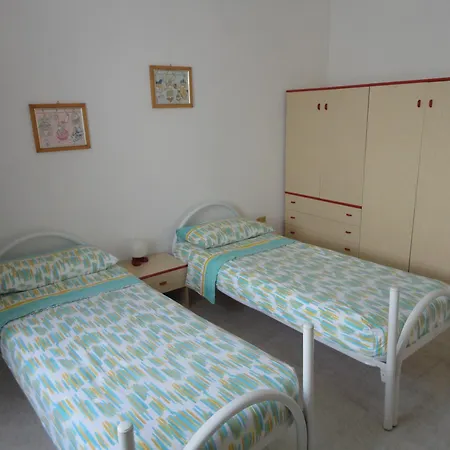 Casapino * Lupetto