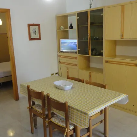Casapino * Lupetto