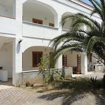 Casapino Apartmán