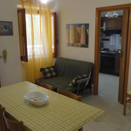 Casapino Apartmán *